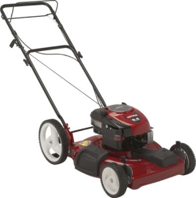 Craftsman honda 5.5hp lawnmower