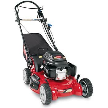 Ariens snapper toro honda lawnboy #4